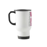 Wish Hope Love Cure Sickle Cell Anemia mugs