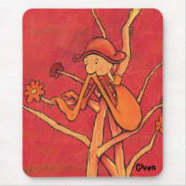 Wish Hunter mousepads
