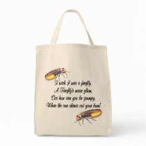 Wish I was a Firefly bags by Spice Wish I was a Firefly bags