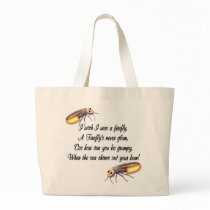 Wish I was a Firefly bags by Spice Wish I was a Firefly bags