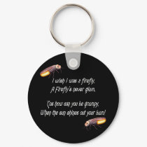 Wish I was a Firefly keychains
