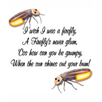 Wish I was a Firefly t-shirts