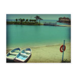 Wish I was here, Bahrain Al Dana Resort Post Card