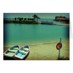 Wish I was here Card