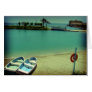 Wish I was here Card