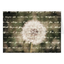 Wish Inspiration Cards