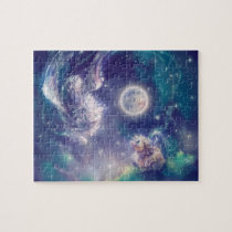 Wish puzzles