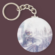 Wish keychains