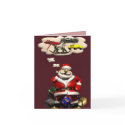 Wish List Card