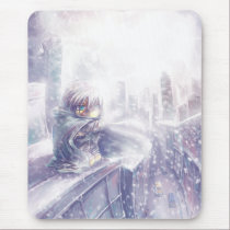 Wish mousepads
