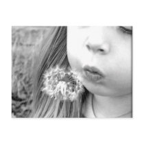 Wish postcards by Virgobox Wish postcards