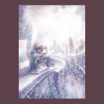Wish posters