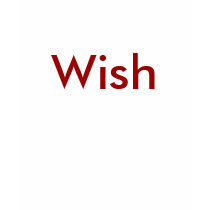 Wish-T t-shirts