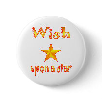 Wish Upon a Star buttons