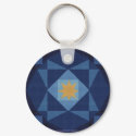 WISH UPON A STAR keychains