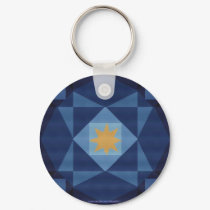 WISH UPON A STAR keychains