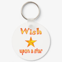 Wish Upon a Star keychains by TLArnold2 Wish Upon a Star keychains