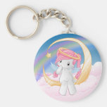 Wish upon a star keychains