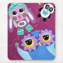Wish Upon A Star mousepads