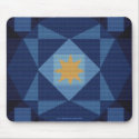 WISH UPON A STAR mousepads