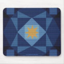 WISH UPON A STAR mousepads