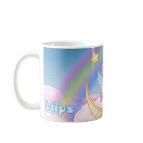 Wish upon a star coffee mugs