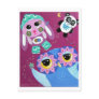 Wish Upon A Star Post Card