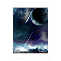 Wish Upon A Star posters by Splatt Wish Upon A Star posters