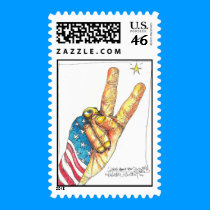 Wish Upon A Star stamps