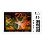 Wish Upon A Star Stamp