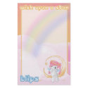 Wish upon a star stationery