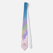 Wish upon a star custom ties