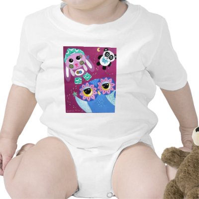 Wish Upon A Star Shirt by udonchow