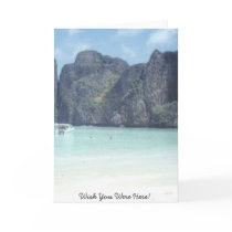 Wish You Were Here! cards by zaraward Wish You Were Here! cards