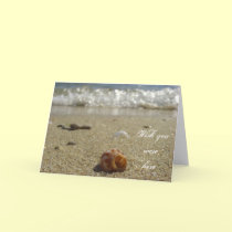 Wish you were here cards