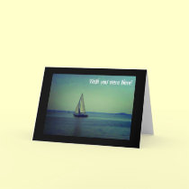 Wish you were here! cards
