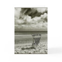 WISH YOU WERE HERE greeting card