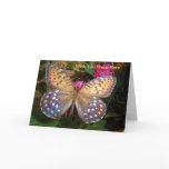 Wish You Were Here Greeting Card