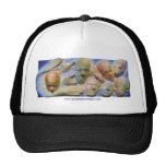 Wish You Were Here Hat