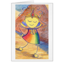 Wish you were here! (In Egypt) Cards
