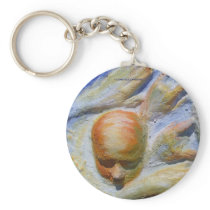 Wish You Were Here Key Chain