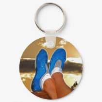 Wish You were here keychains by laureenr Wish You were here keychains