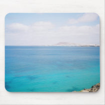 Wish you were here! mousepads by Stronsy Wish you were here! mousepads