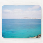 Wish you were here! mouse pad
