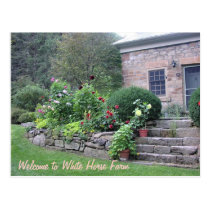 Wish You Were Here postcards