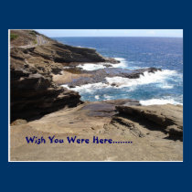Wish You Were Here........ postcards