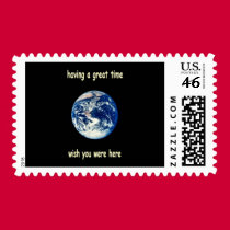 wish you were here stamps