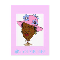 Wish you were here! postcards by babypink1943 Wish you were here! postcards