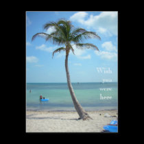 Wish you were here postcards