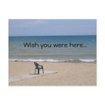 Wish you were here... postcards by SandraTAlexander Wish you were here... postcards